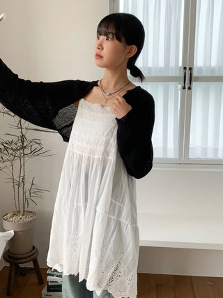 GREE Fish Necklace