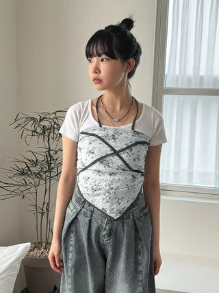 GREE Fish Necklace