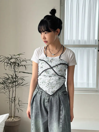 GREE Fish Necklace