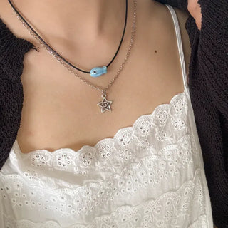 GREE Fish Necklace
