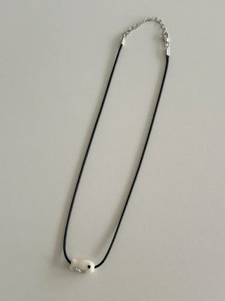 GREE Fish Necklace