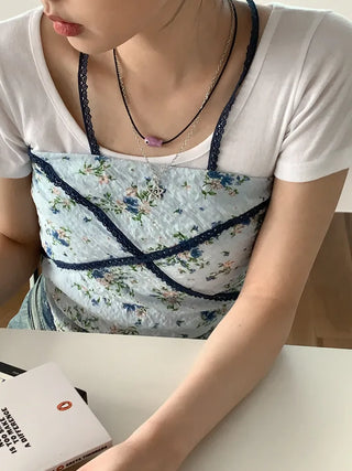 GREE Fish Necklace