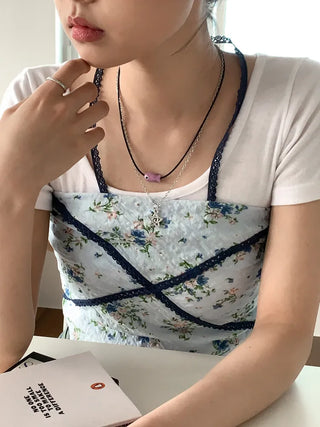 GREE Fish Necklace