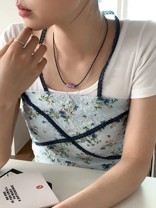 GREE Fish Necklace