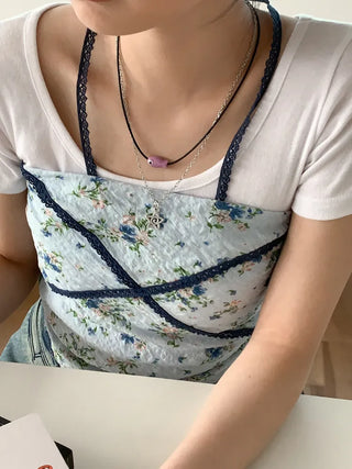 GREE Fish Necklace