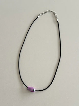 GREE Fish Necklace