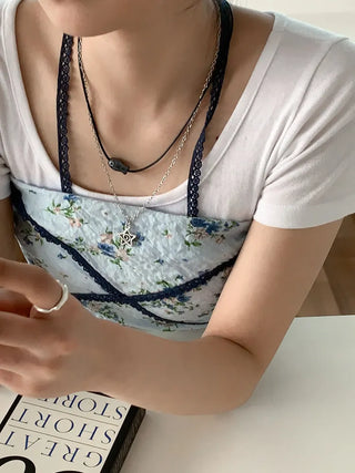 GREE Fish Necklace