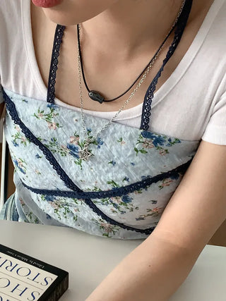 GREE Fish Necklace