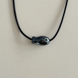 GREE Fish Necklace