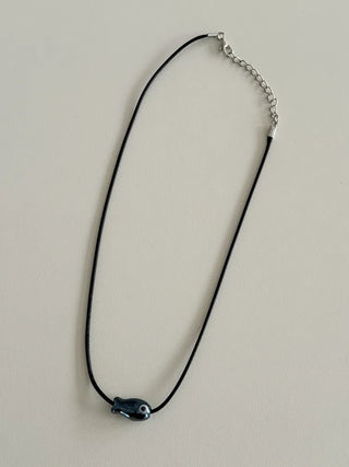 GREE Fish Necklace