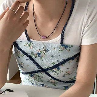 GREE Fish Necklace