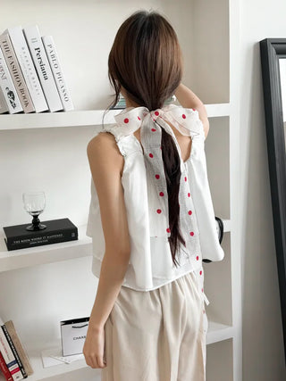 See-through Lace Long Tie Muffler Scarf Collection