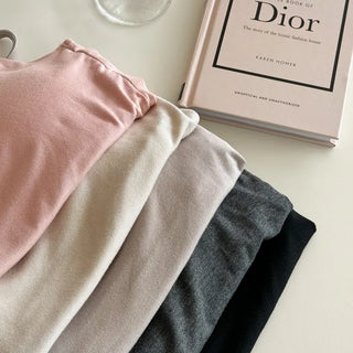 Soft Tex Sleeveless Bralette with Cups