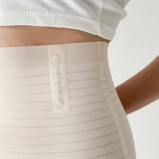 Tummy-Slimming High-Waisted Hip-Lifting Panties Undershorts