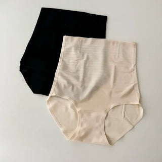 Tummy-Slimming High-Waisted Hip-Lifting Panties Undershorts