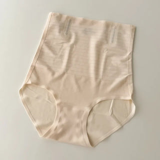 Tummy-Slimming High-Waisted Hip-Lifting Panties Undershorts