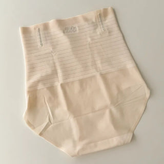 Tummy-Slimming High-Waisted Hip-Lifting Panties Undershorts