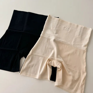 Tummy-Slimming High-Waisted Hip-Lifting Panties Undershorts