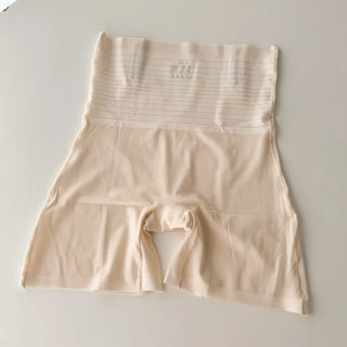 Tummy-Slimming High-Waisted Hip-Lifting Panties Undershorts
