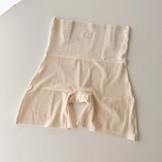 Tummy-Slimming High-Waisted Hip-Lifting Panties Undershorts