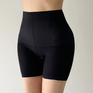 Tummy-Slimming High-Waisted Hip-Lifting Panties Undershorts