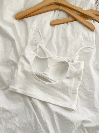 Cool Summer Wireless Tube Tops, Swimwear Innerwear, Sleeveless Cup Tops, Bralettes