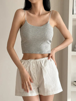 Cool Summer Wireless Tube Tops, Swimwear Innerwear, Sleeveless Cup Tops, Bralettes