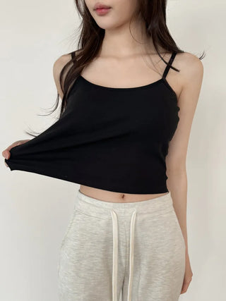 Cool Summer Wireless Tube Tops, Swimwear Innerwear, Sleeveless Cup Tops, Bralettes