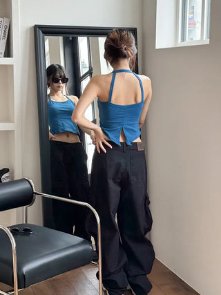 Cool Summer Wireless Tube Tops, Swimwear Innerwear, Sleeveless Cup Tops, Bralettes
