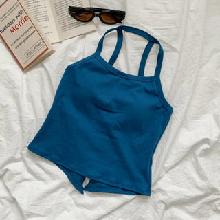 Cool Summer Wireless Tube Tops, Swimwear Innerwear, Sleeveless Cup Tops, Bralettes
