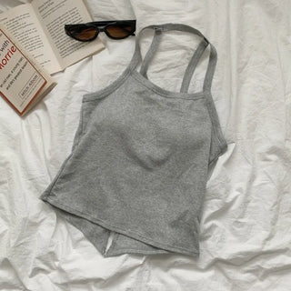 Cool Summer Wireless Tube Tops, Swimwear Innerwear, Sleeveless Cup Tops, Bralettes