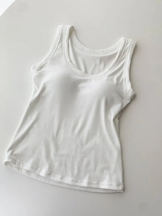Cool Summer Wireless Tube Tops, Swimwear Innerwear, Sleeveless Cup Tops, Bralettes