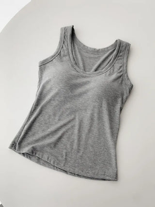 Cool Summer Wireless Tube Tops, Swimwear Innerwear, Sleeveless Cup Tops, Bralettes