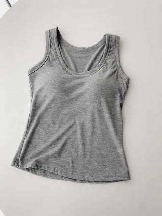 Cool Summer Wireless Tube Tops, Swimwear Innerwear, Sleeveless Cup Tops, Bralettes