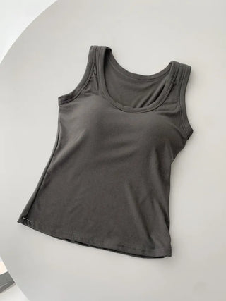 Cool Summer Wireless Tube Tops, Swimwear Innerwear, Sleeveless Cup Tops, Bralettes