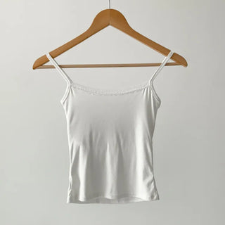 Cool Summer Wireless Tube Tops, Swimwear Innerwear, Sleeveless Cup Tops, Bralettes