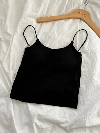 Cool Summer Wireless Tube Tops, Swimwear Innerwear, Sleeveless Cup Tops, Bralettes