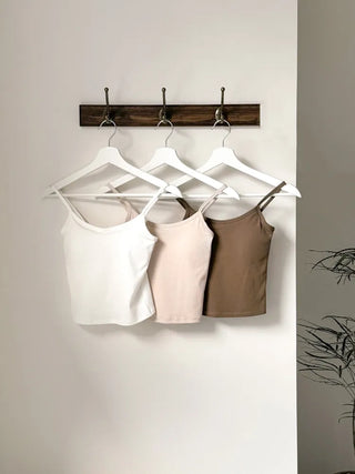 Cool Summer Wireless Tube Tops, Swimwear Innerwear, Sleeveless Cup Tops, Bralettes