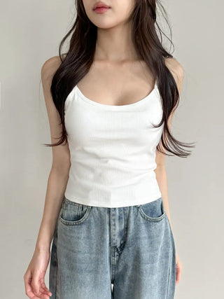 Cool Summer Wireless Tube Tops, Swimwear Innerwear, Sleeveless Cup Tops, Bralettes