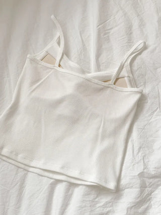 Cool Summer Wireless Tube Tops, Swimwear Innerwear, Sleeveless Cup Tops, Bralettes
