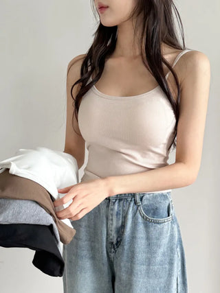 Cool Summer Wireless Tube Tops, Swimwear Innerwear, Sleeveless Cup Tops, Bralettes