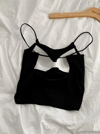 Cool Summer Wireless Tube Tops, Swimwear Innerwear, Sleeveless Cup Tops, Bralettes