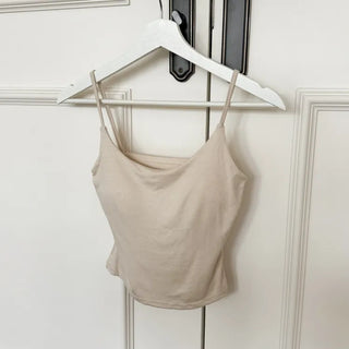 Cool Summer Wireless Tube Tops, Swimwear Innerwear, Sleeveless Cup Tops, Bralettes