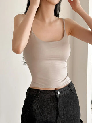 Cool Summer Wireless Tube Tops, Swimwear Innerwear, Sleeveless Cup Tops, Bralettes
