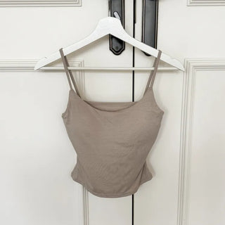 Cool Summer Wireless Tube Tops, Swimwear Innerwear, Sleeveless Cup Tops, Bralettes