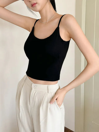 Cool Summer Wireless Tube Tops, Swimwear Innerwear, Sleeveless Cup Tops, Bralettes
