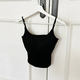 Cool Summer Wireless Tube Tops, Swimwear Innerwear, Sleeveless Cup Tops, Bralettes