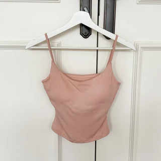 Cool Summer Wireless Tube Tops, Swimwear Innerwear, Sleeveless Cup Tops, Bralettes
