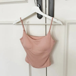 Cool Summer Wireless Tube Tops, Swimwear Innerwear, Sleeveless Cup Tops, Bralettes