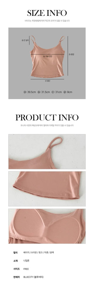 Cool Summer Wireless Tube Tops, Swimwear Innerwear, Sleeveless Cup Tops, Bralettes